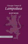 Gepard, Giuseppe Tomasi di Lampedusa