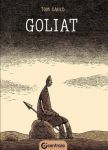 Goliat, Tom Gauld
