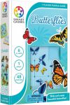 Smart Games Motyle Butterflies