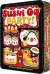 Gra Sushi go party