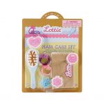 Lottie Akcesoria do włosów Hair Care Kit LT045