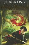Harry Potter and the Chamber of Secrets J.K. Rowling