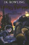Harry Potter and the Philosophers Stone J.K Rowling