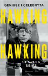 Hawking, Hawking. Geniusz i celebryta, Charles Seife
