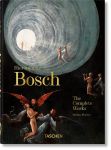 Hieronymus Bosch. The Complete Works. 40th Ed, Stefan Fischer