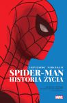 Spider-Man Historia życia, Chip Zdarsky, Mark Bagley