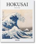 Hokusai,  Rhiannon Paget