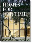 Homes For Our Time, Philip Jodidio