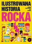 Ilustrowana historia rocka, Susana Monteagudo, Luis Demano