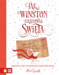 Winston Jak Winston uratował Święta, Alex T. Smith