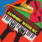 Jammin\' with KC Sylwester Ostrowski & Jazz Forum Talents CD
