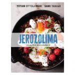 Jerozolima. Książka kucharska Y.Ottolenghi/S.Tamimi