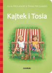 Kajtek i Tosia Jujja Wieslander, Tomas Wieslander