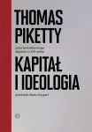 Kapitał i ideologia, Thomas Piketty