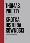 Krótka historia równości, Thomas Piketty