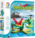 Smart game Dinozaury