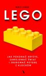 Lego. Jak pokonać kryzys, zawojować świat Niels Lunde, Agnieszka Świerk