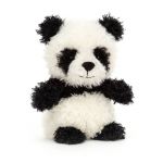 Mała Panda 18 cm