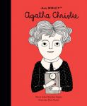 Mali WIELCY. Agatha Christie, Maria Isabel Sanchez-Vegara