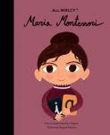 Mali WIELCY. Maria Montessori, Maria Isabel Sanchez-Vegara