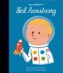 Mali WIELCY. Neil Armstrong Maria Isabel Sanchez-Vegara