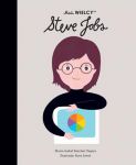 Mali WIELCY. Steve Jobs, Maria Isabel Sanchez-Vegara