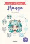 Manga. Rysowanie w 10 krokach Chie Kutsuwada