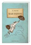 Mary Poppins P.L.Travers