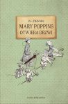 Mary Poppins otwiera drzwi, P.L. Travers