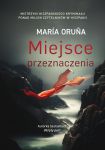 Miejsce przeznaczenia, Maria Oruña