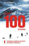 Minus 100 stopni. Pierwsze zimowe wejście na Mount McKinley, Art Davidson