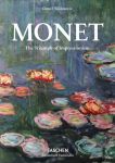 Monet The Triumph of Impressionism, Daniel Wildenstein