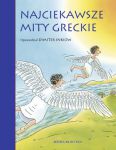 Najciekawsze mity greckie Dimiter Inkiow