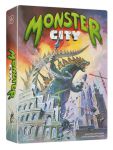 Gra karciana Monster City