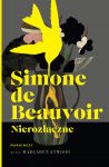 Nierozłączne, Simone de Beauvoir