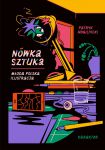 Nówka sztuka. Młoda polska ilustracja, Patryk Mogilnicki