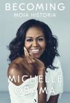 Becoming. Moja historia Michelle Obama TW