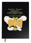 Opowieści kanterberyjskie, Geoffrey Chaucer