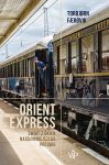 Orient Express Torbjørn Færøvik