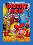 Orient Men: Śmieszy, tumani, przestrasza, Tadeusz Baranowski