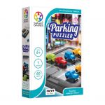 Smart Game Parking Puzzler