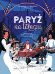 Paryż na talerzu, Francois-Regis Gaudry