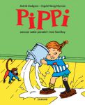 Pippi zawsze sobie poradzi i inne komiksy, Astrid Lindgren