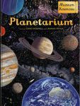 Planetarium. Muzeum Kosmosu, Raman Prinja/Chris Wormell