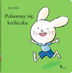 Pobawmy się, króliczku, Jörg Mühle