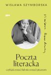 Poczta literacka, Wisława Szymborska