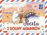 Poczta z Doliny Muminków, Amanda Li