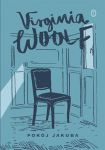 Pokój Jakuba, Virginia Woolf