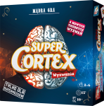 Gra Cortex Super Cortex