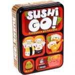 Gra karciana Sushi Go!